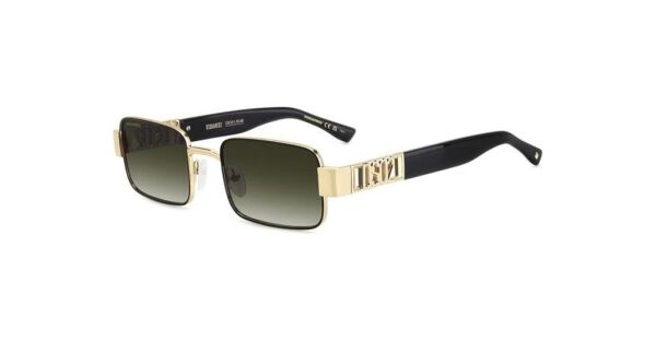 Dsquared2 - D2 0156/s - Güneş Gözlüğü - ONZ9K