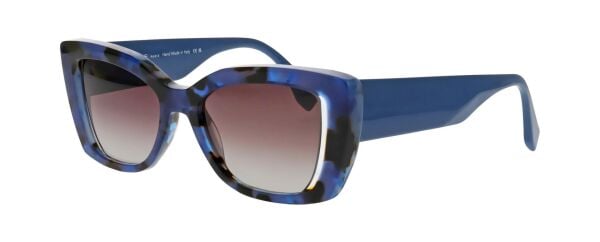 Face A Face Ashoka1 Havana Kadın Güneş Gözlüğü