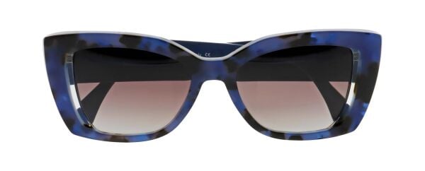 Face A Face Ashoka1 Havana Kadın Güneş Gözlüğü