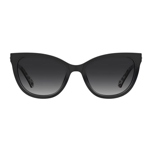 Love Moschino Mol072/S Cat Eye Siyah Kadın Güneş Gözlüğü