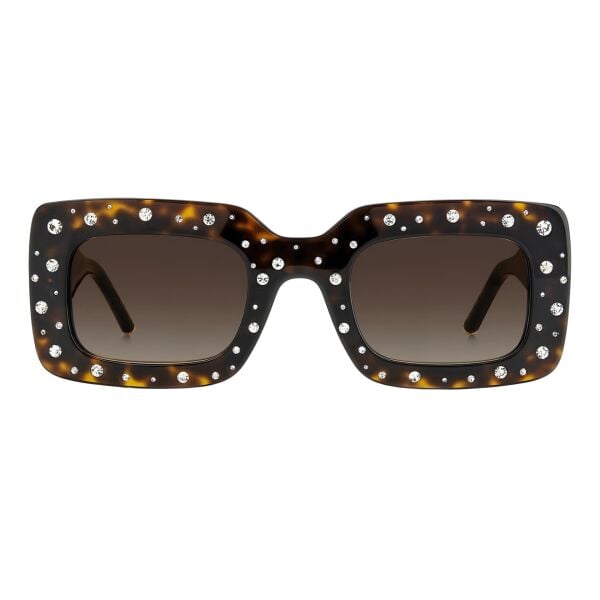 Carolina Herrera Her 0131/S Taşlı Kadın Güneş Gözlüğü