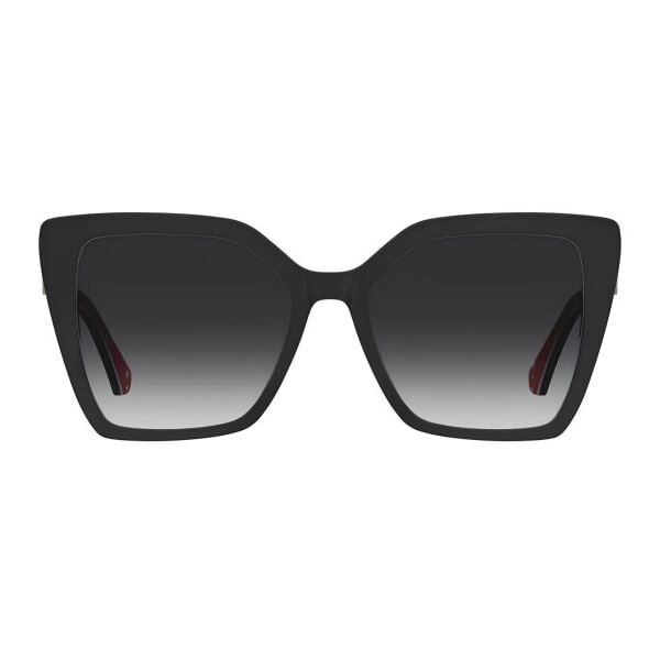 Love Moschino Mol067/S Kırmızı Siyah Kadın Güneş Gözlüğü