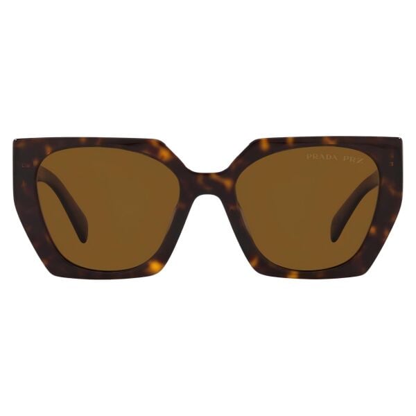 Prada 0Pr 15WS Leopar Kadın Güneş Gözlüğü