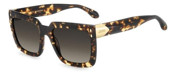 Isabel Marant - im 0213/S - Güneş Gözlüğü - 086HA