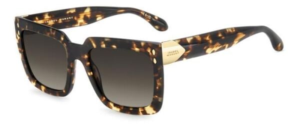 Isabel Marant - im 0213/S - Güneş Gözlüğü - 086HA