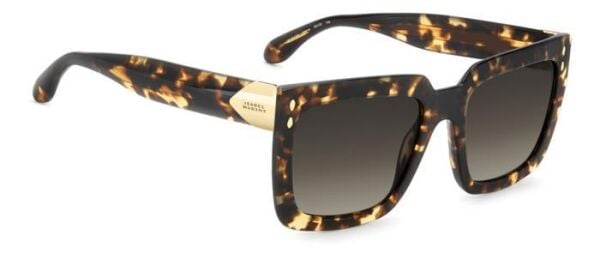 Isabel Marant - im 0213/S - Güneş Gözlüğü - 086HA