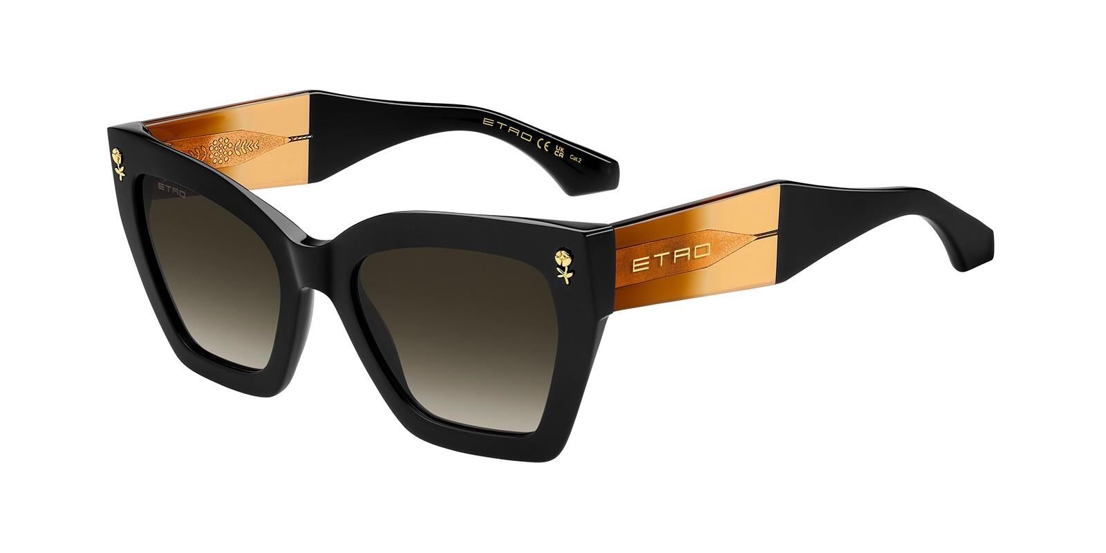 Etro - 0090/S - Güneş Gözlüğü - 807HA