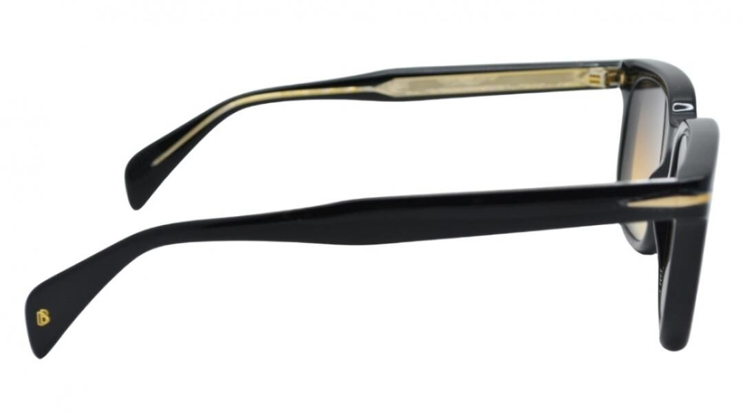 David Beckham - Db 7133/s - Güneş Gözlüğü - 807N4