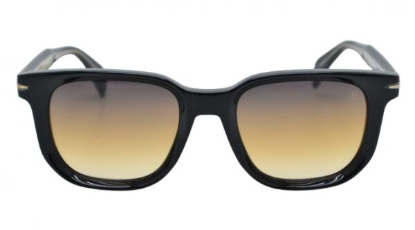 David Beckham - Db 7133/s - Güneş Gözlüğü - 807N4