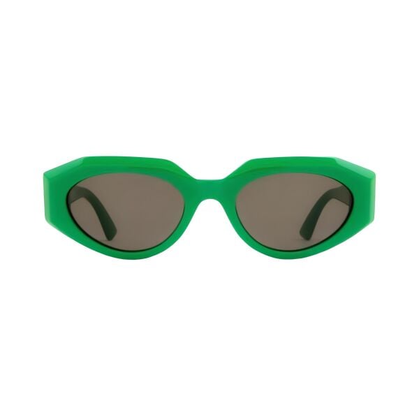 Bottega Veneta Bv1031S Yeşil Kadın Güneş Gözlüğü