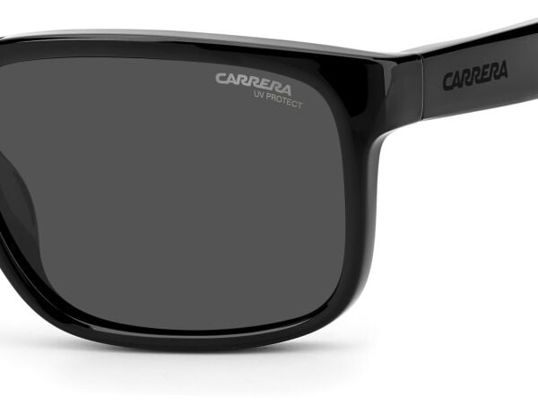 Carrera Ducati Carduc 001/S Siyah Kemik Erkek Güneş Gözlüğü