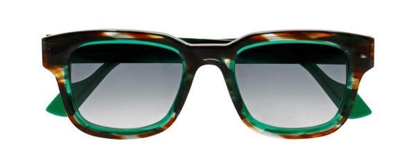 Face A Face Shadow2 Renkli Oval Kadın Güneş Gözlüğü