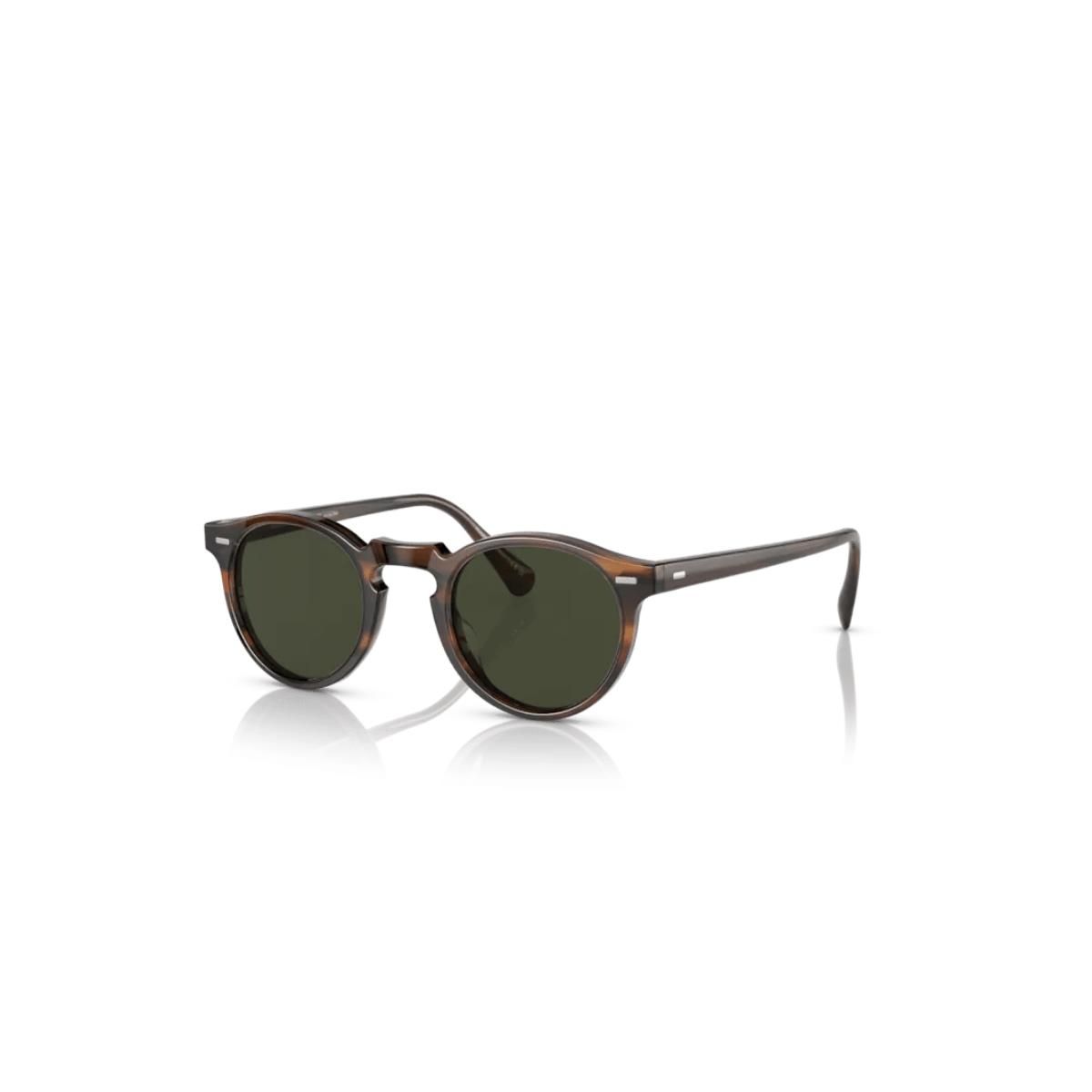 Oliver Peoples - Ov 5217S - Güneş Gözlüğü - 1724P1