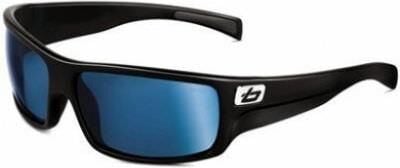 Bolle Tetra Siyah 11366 Spor Erkek Güneş Gözlüğü