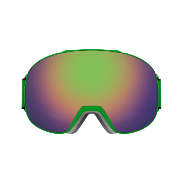 Bottega Veneta Bv1167S Yeşil Spor Unisex Güneş Gözlüğü