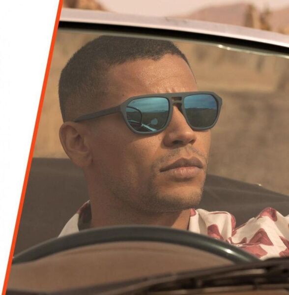 SERENGETIi - BELLEMON - GÜNEŞ GÖZLÜĞÜ - 534005