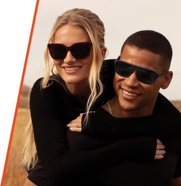 SERENGETIi - BELLEMON - GÜNEŞ GÖZLÜĞÜ - 534005