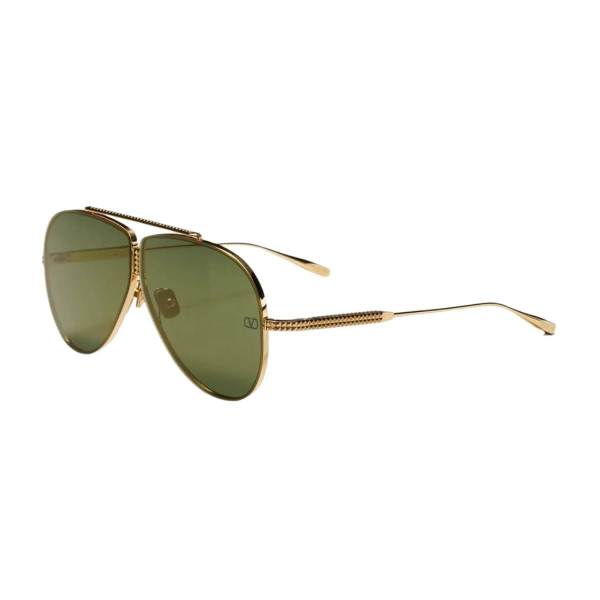 Valentino X Vı Pilot Unisex Güneş Gözlüğü
