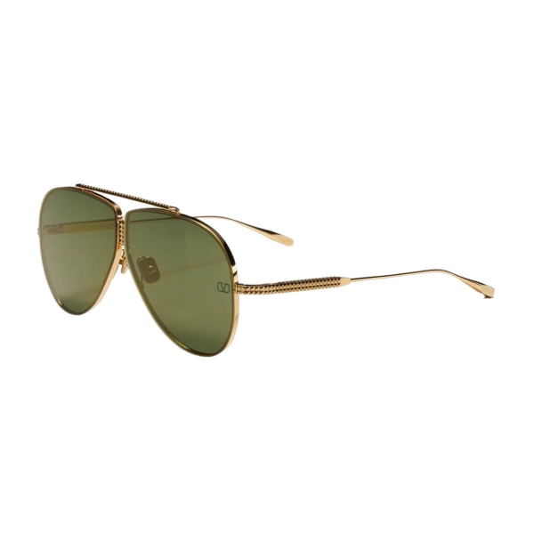 Valentino X Vı Pilot Unisex Güneş Gözlüğü