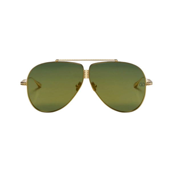 Valentino X Vı Pilot Unisex Güneş Gözlüğü