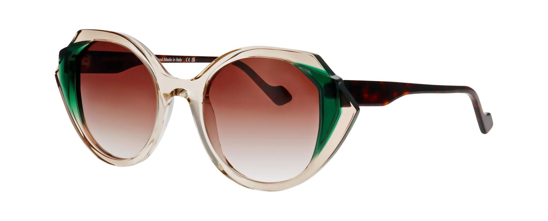 Face A Face - Stella2-Güneşgözlüğü - 8001