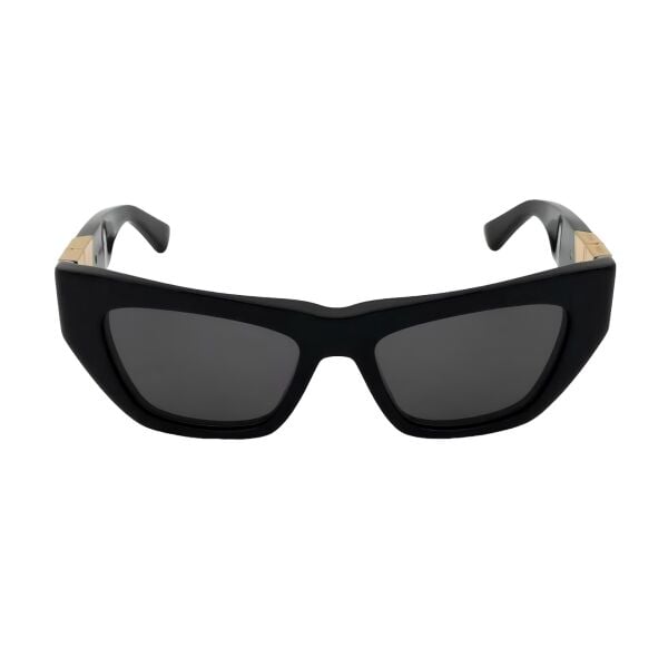 Bottega Veneta Bv1177S Siyah Cat Eye Kadın Güneş Gözlüğü