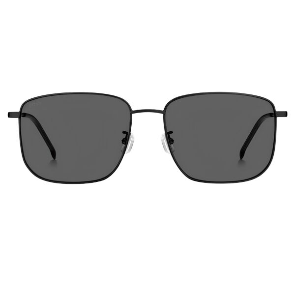 Hugo Boss 1619/F/S Metal Siyah Erkek Güneş Gözlüğü