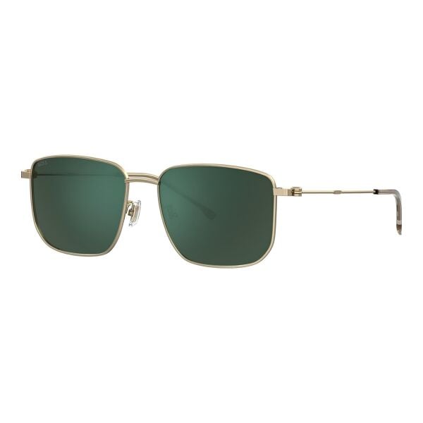 Hugo Boss 1619/F/S Metal Kare Erkek Güneş Gözlüğü