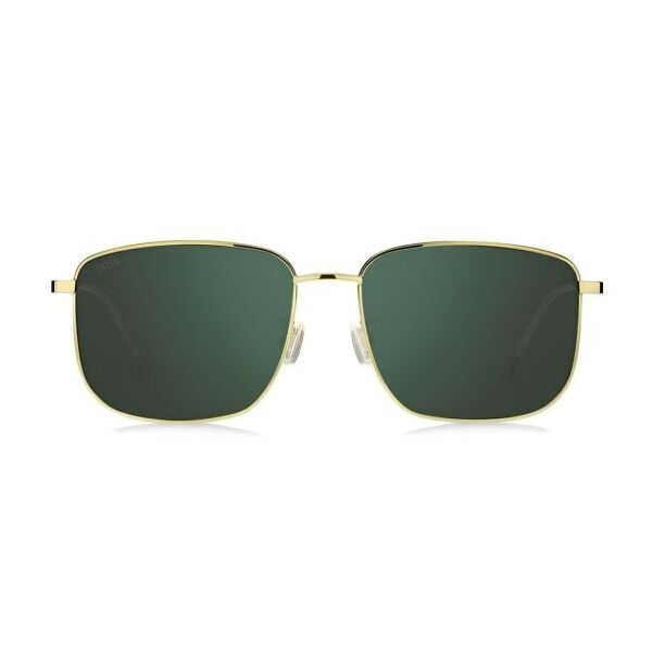 Hugo Boss 1619/F/S Metal Kare Erkek Güneş Gözlüğü