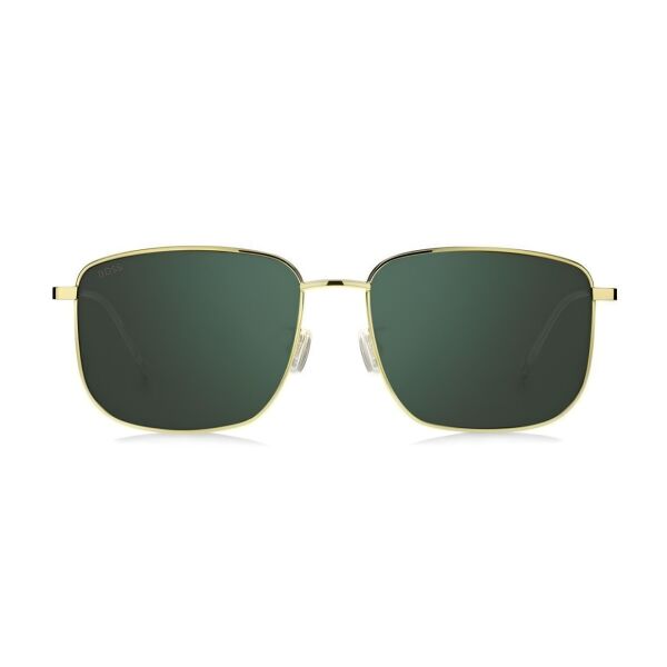 Hugo Boss 1619/F/S Metal Kare Erkek Güneş Gözlüğü