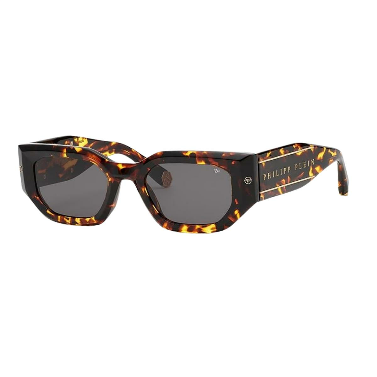 Philipp Plein SPP066M Leopar Kadın Güneş Gözlüğü