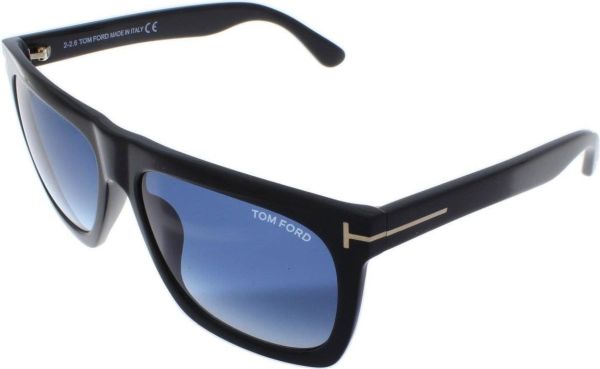 Tom Ford - Tf513 - Güneş Gözlüğü - 01W