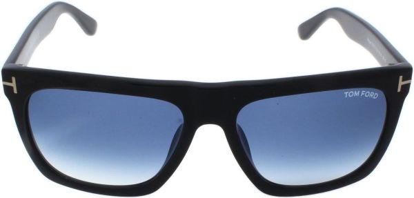 Tom Ford - Tf513 - Güneş Gözlüğü - 01W