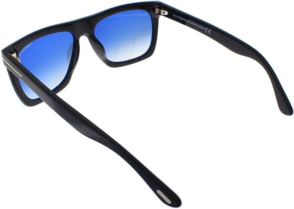 Tom Ford - Tf513 - Güneş Gözlüğü - 01W