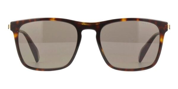 Chopard Sch329 Leopar Kare Unisex Güneş Gözlüğü