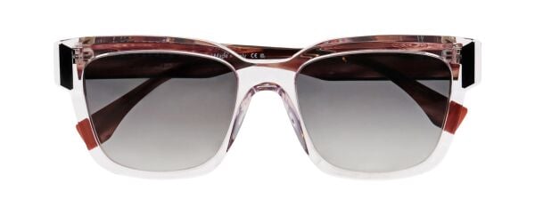 Face A Face - Verso2-Güneşgözlüğü - 2063