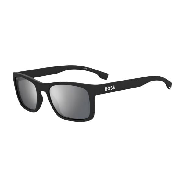 Hugo Boss 1569/S 003T4 Siyah Erkek Güneş Gözlüğü