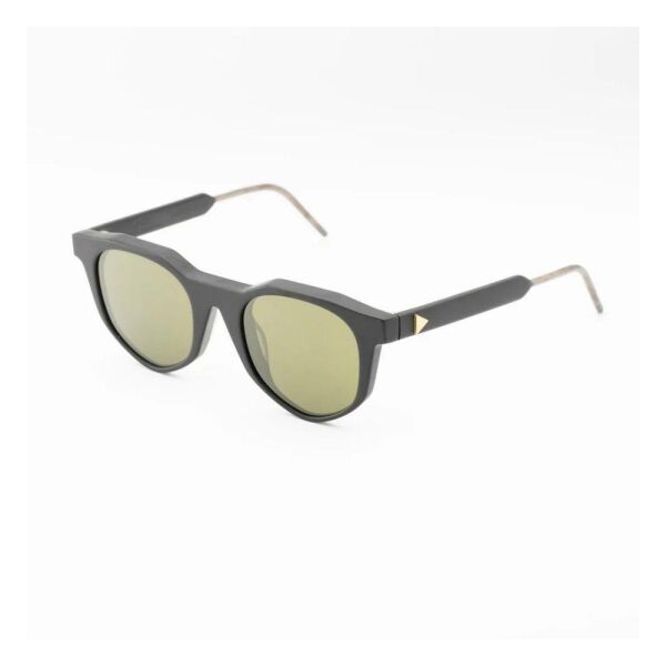 So.Ya Evan Geometrik Unisex Güneş Gözlüğü