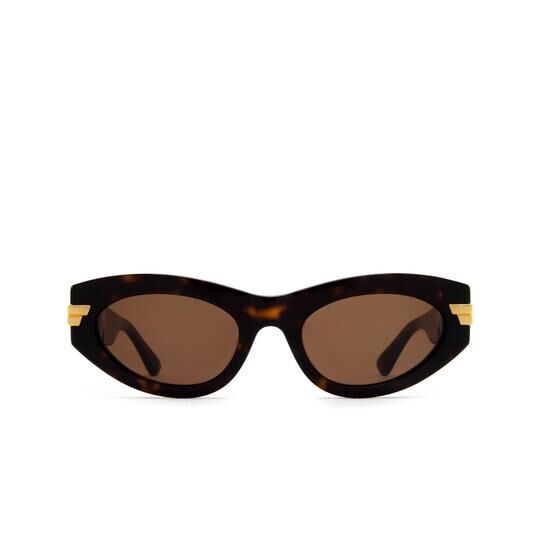 Bottega Veneta - Bv1189S - Güneş Gözlüğü - 002