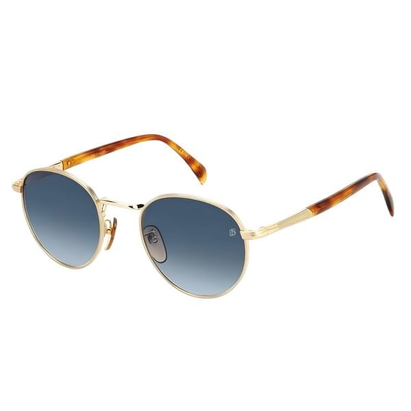 David Beckham Db 1116/S Yuvarlak Erkek Güneş Gözlüğü