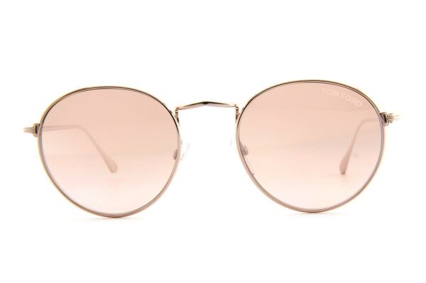 Tom Ford - Tf649 - Güneş Gözlüğü - 33Z