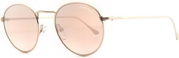 Tom Ford - Tf649 - Güneş Gözlüğü - 33Z