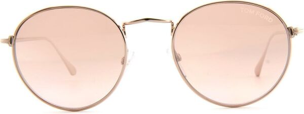 Tom Ford - Tf649 - Güneş Gözlüğü - 33Z