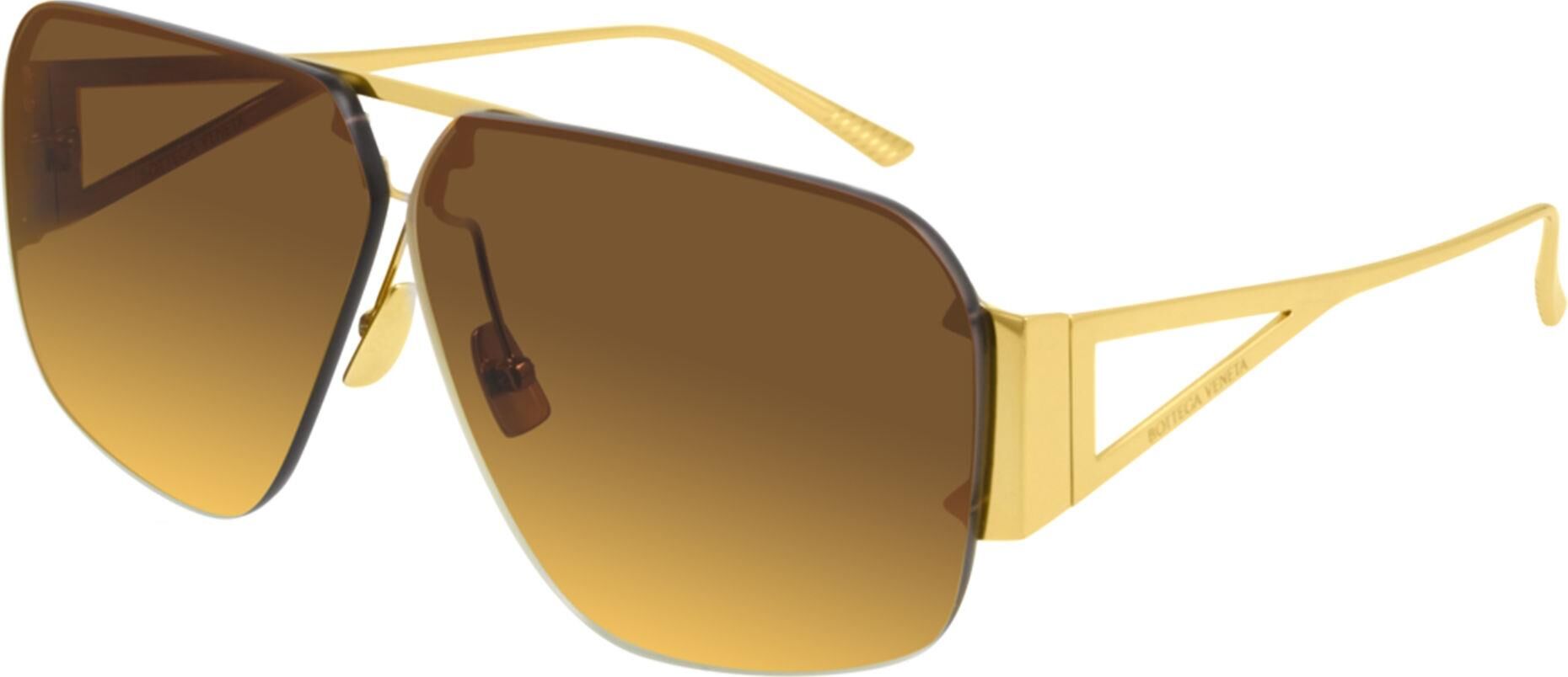 Bottega Veneta - Bv1065S - Güneş Gözlüğü - 002