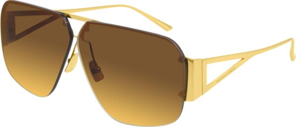 Bottega Veneta - Bv1065S - Güneş Gözlüğü - 002