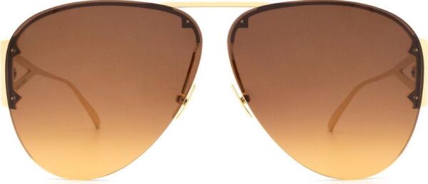 Bottega Veneta - Bv1065S - Güneş Gözlüğü - 002