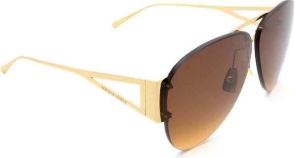 Bottega Veneta - Bv1065S - Güneş Gözlüğü - 002