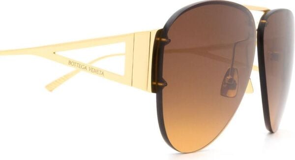 Bottega Veneta - Bv1065S - Güneş Gözlüğü - 002