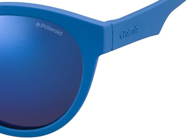 Polaroid - Pld 8019/S - Güneş Gözlüğü - ZDIJY