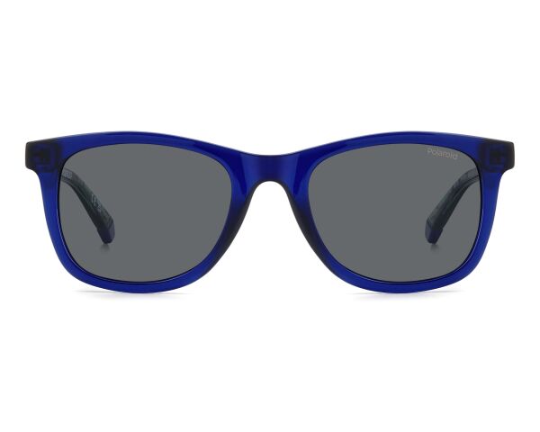 Polaroid - Pld 8060/S - Güneş Gözlüğü - PJPM9